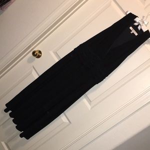Women’s Black Dress